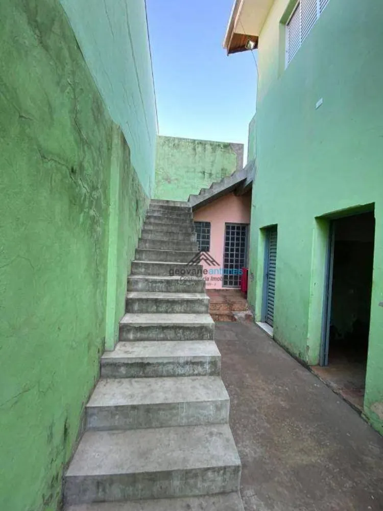 Sobrado, 3 quartos, 240 m² - Foto 4