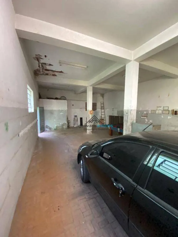 Sobrado, 3 quartos, 240 m² - Foto 7