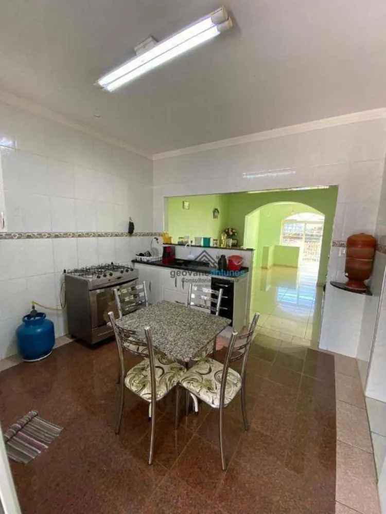 Sobrado, 3 quartos, 240 m² - Foto 3