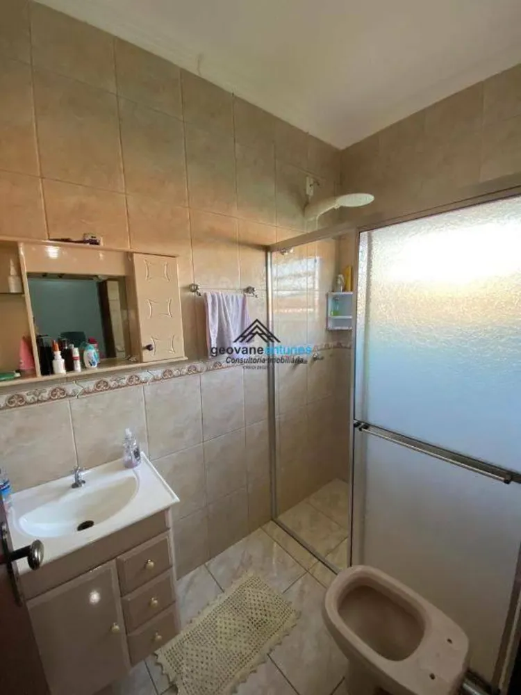 Sobrado, 3 quartos, 240 m² - Foto 8