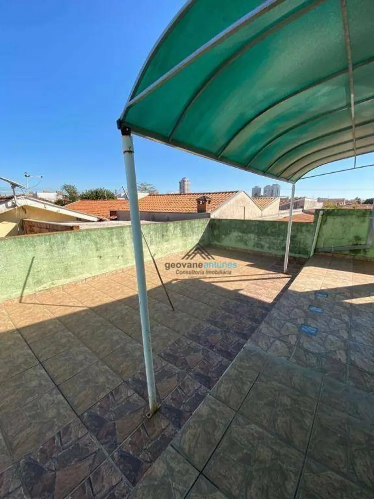 Sobrado, 3 quartos, 240 m² - Foto 6