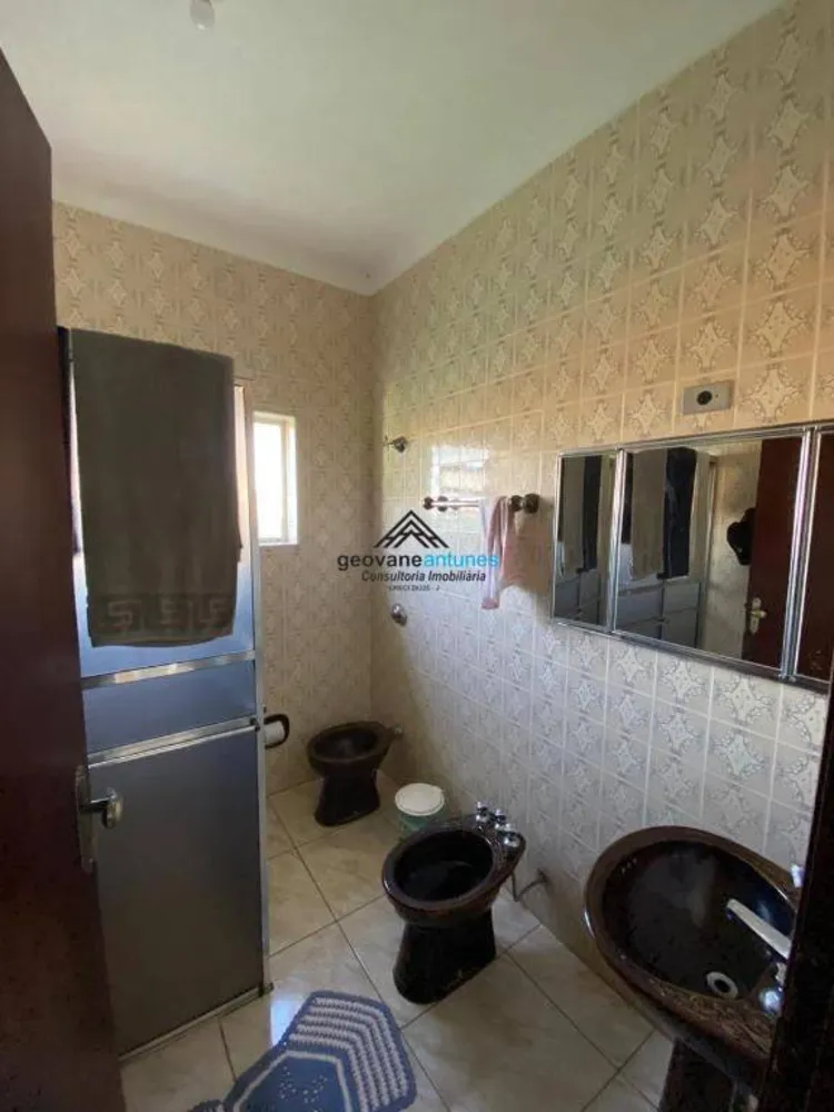Sobrado, 3 quartos, 240 m² - Foto 12