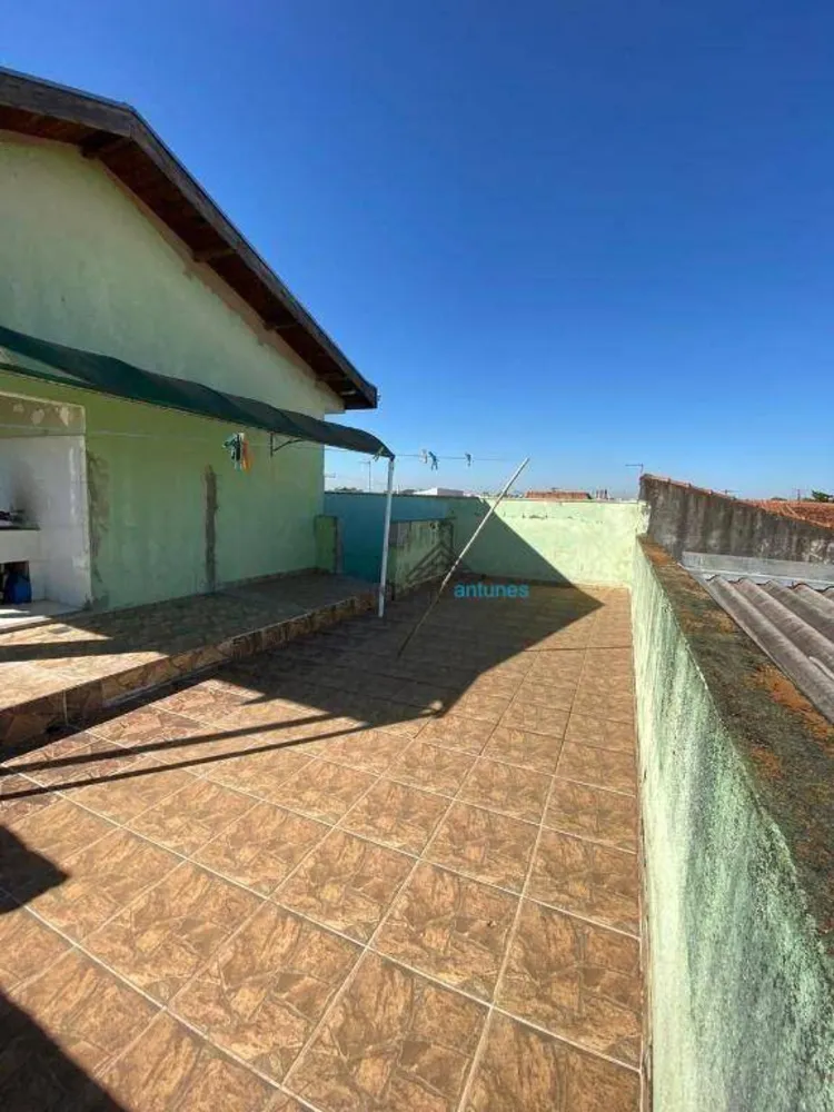 Sobrado, 3 quartos, 240 m² - Foto 9