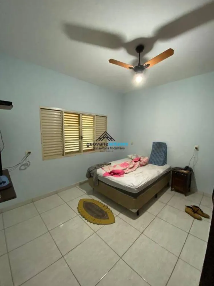 Sobrado, 3 quartos, 240 m² - Foto 6