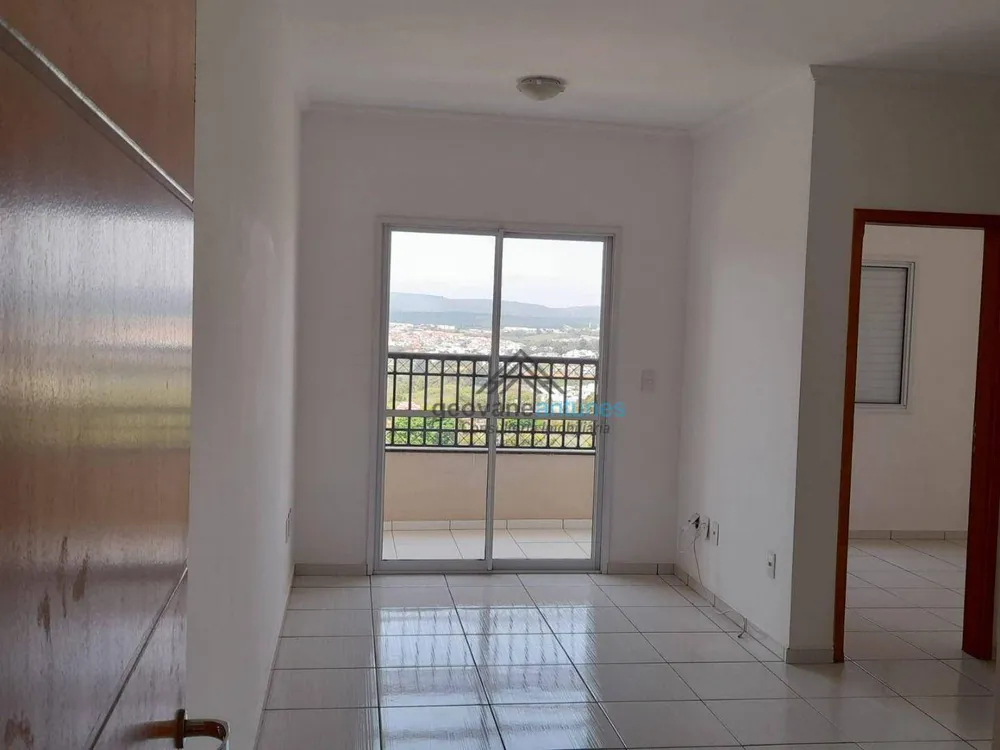Apartamento, 2 quartos, 52 m² - Foto 1
