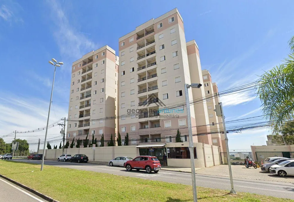 Apartamento, 2 quartos, 52 m² - Foto 10