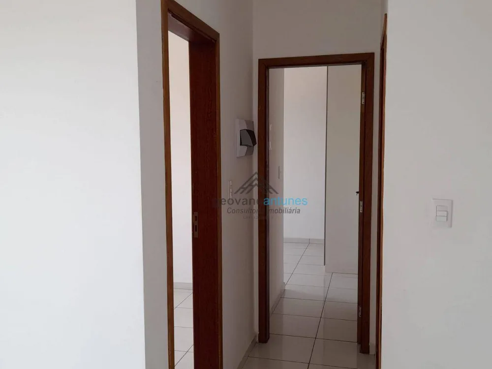 Apartamento, 2 quartos, 52 m² - Foto 5