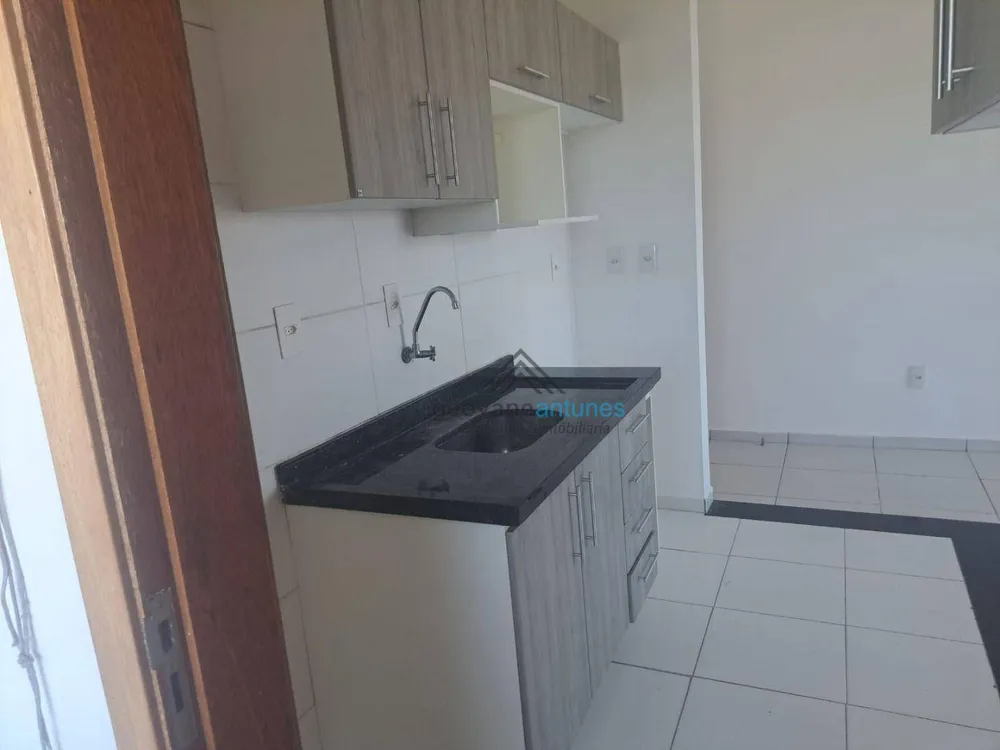 Apartamento, 2 quartos, 52 m² - Foto 9