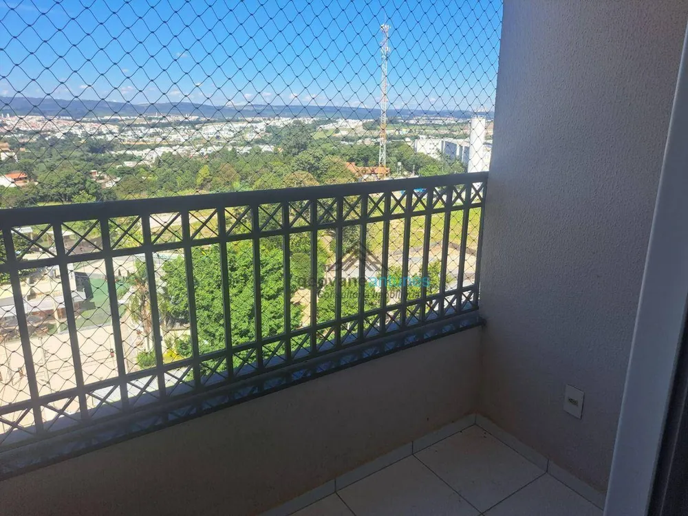 Apartamento, 2 quartos, 52 m² - Foto 3