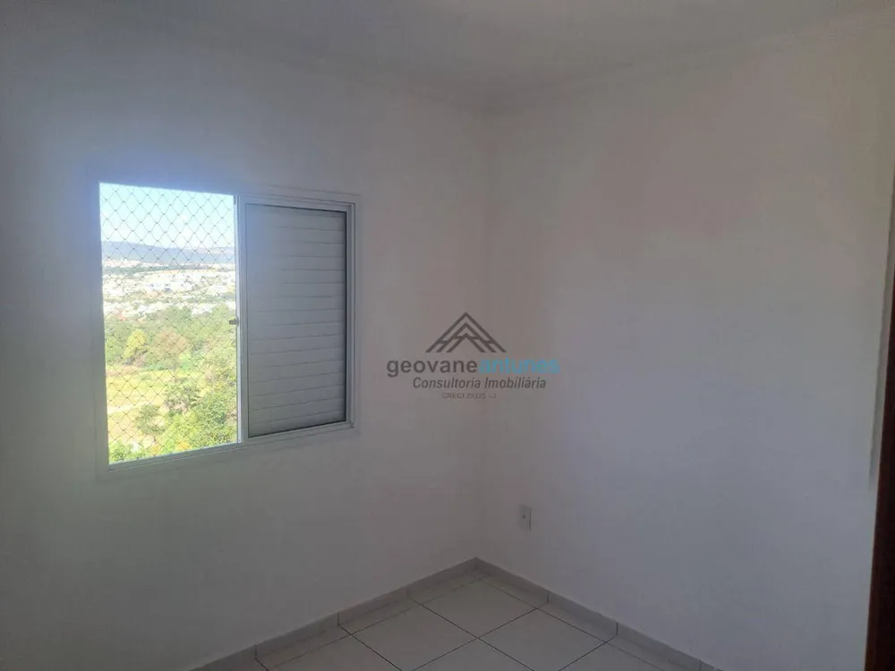 Apartamento, 2 quartos, 52 m² - Foto 4