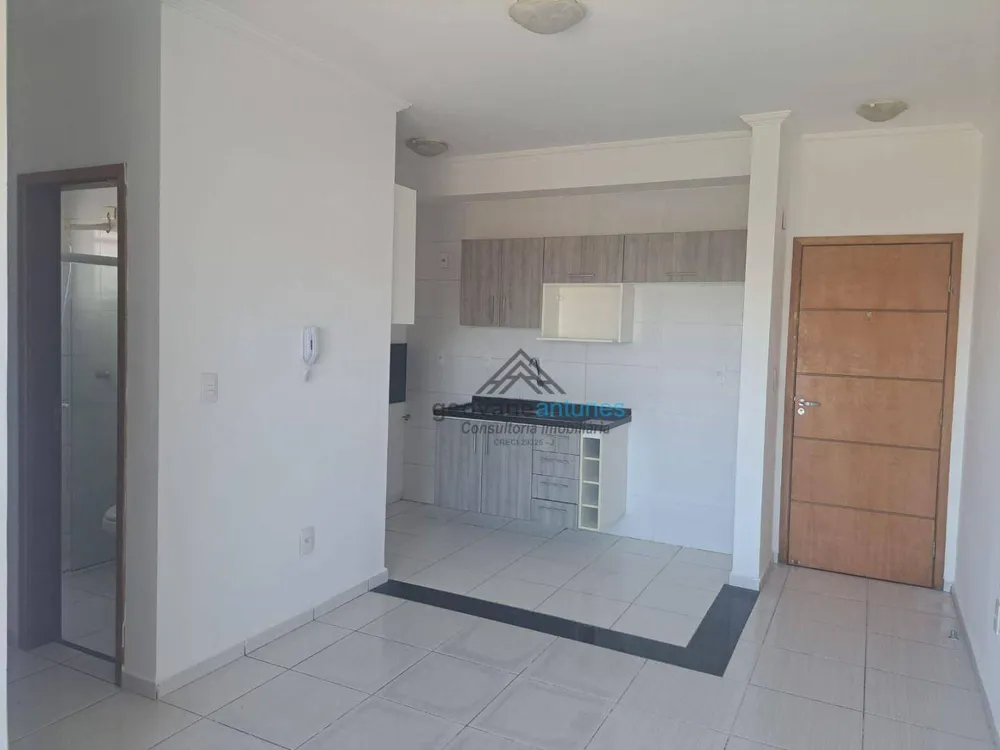 Apartamento, 2 quartos, 52 m² - Foto 7