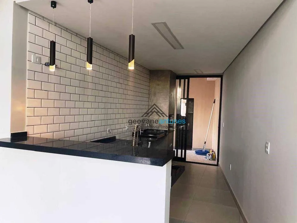 Casa de Condomínio, 3 quartos - Foto 14