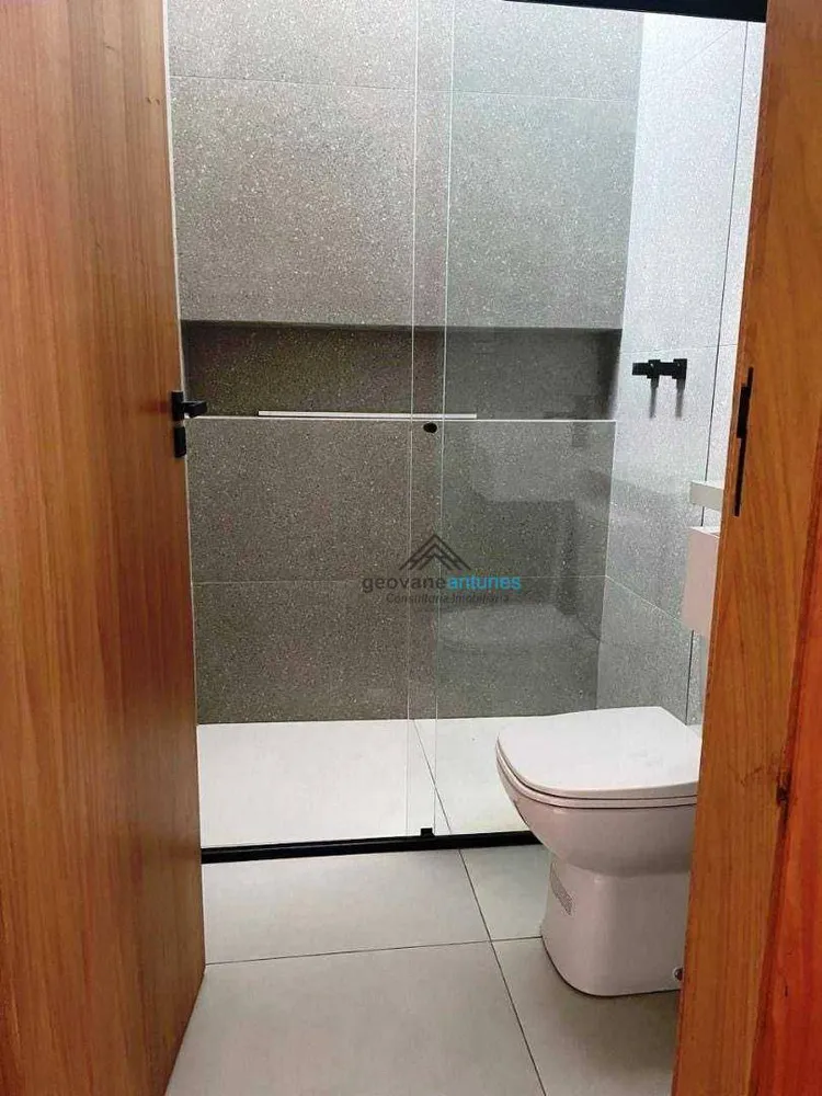 Casa de Condomínio, 3 quartos - Foto 7