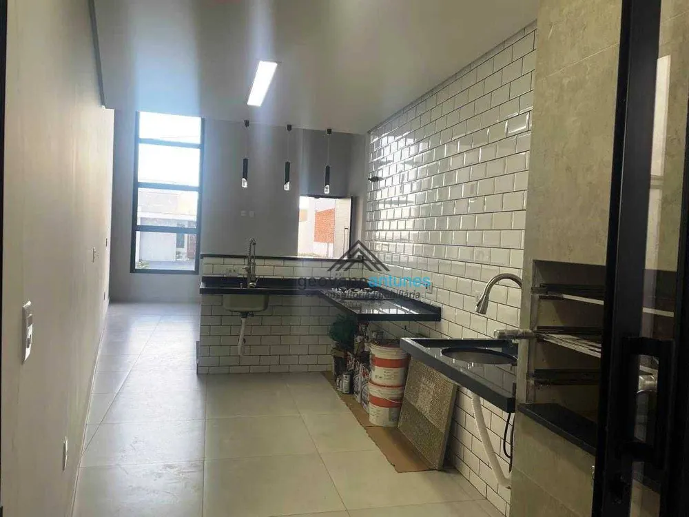 Casa de Condomínio, 3 quartos - Foto 10