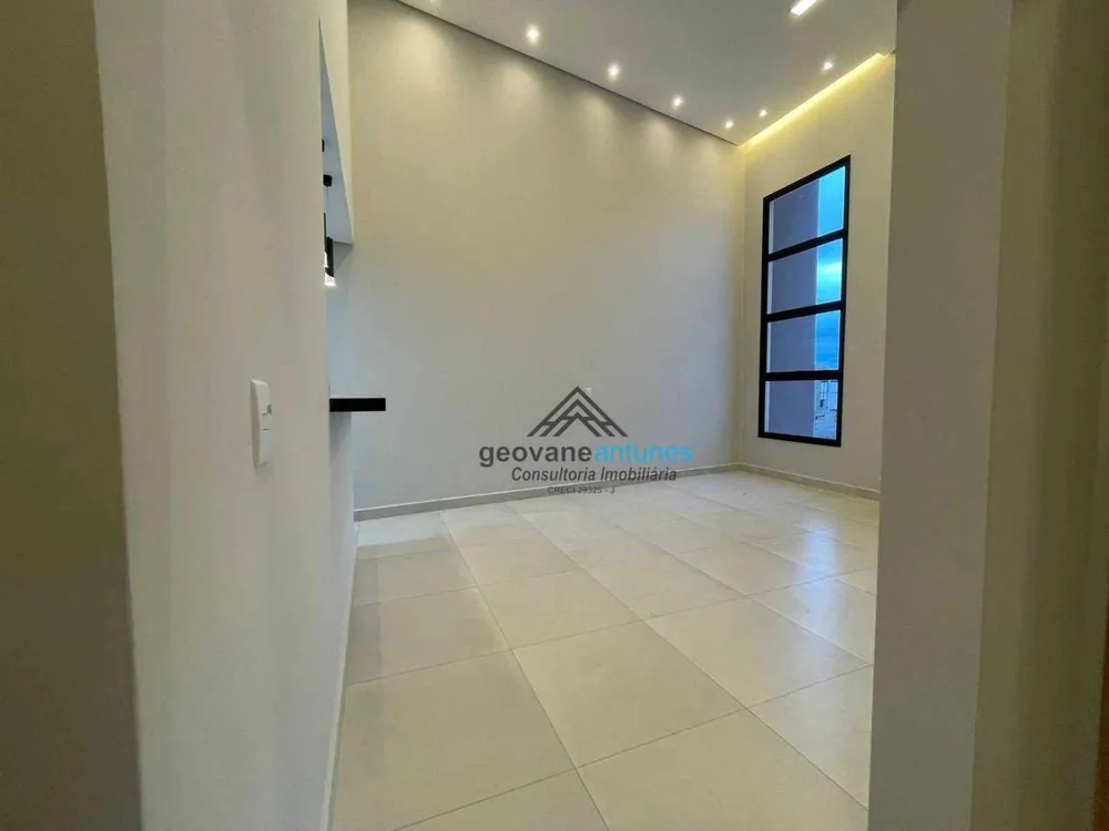 Casa de Condomínio, 3 quartos - Foto 8