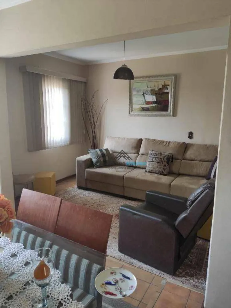 Apartamento, 2 quartos, 71 m² - Foto 2