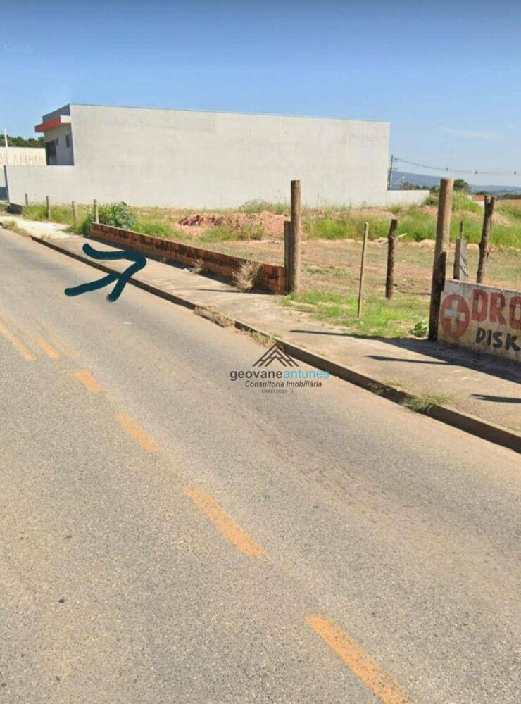 Loteamento e Condomínio, 1003 m² - Foto 5