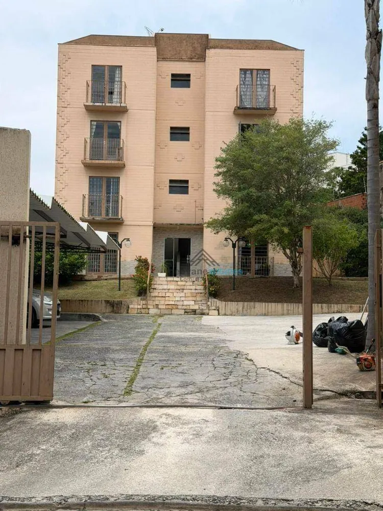 Apartamento, 2 quartos, 67 m² - Foto 11
