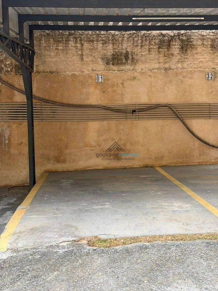 Apartamento, 2 quartos, 67 m² - Foto 9