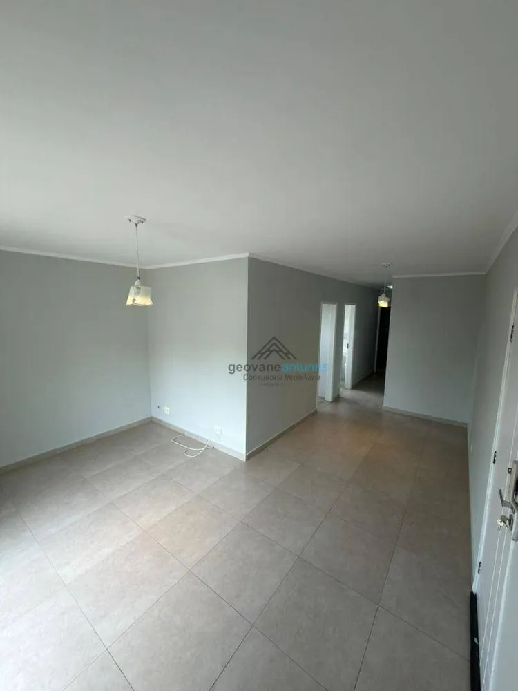 Apartamento, 2 quartos, 67 m² - Foto 3