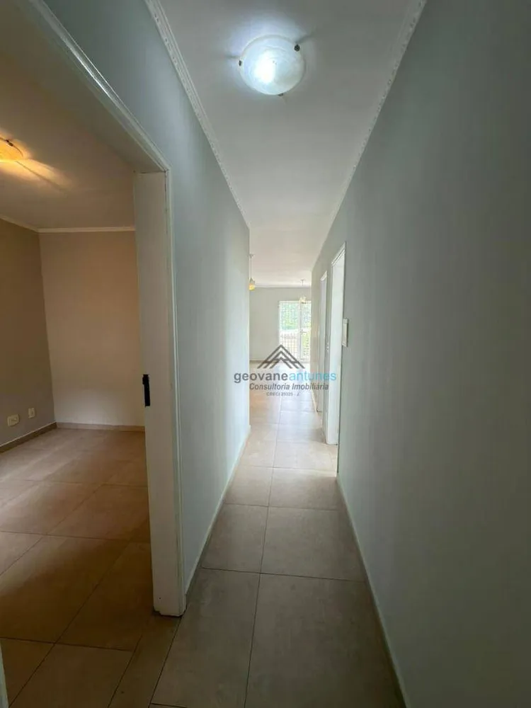 Apartamento, 2 quartos, 67 m² - Foto 8