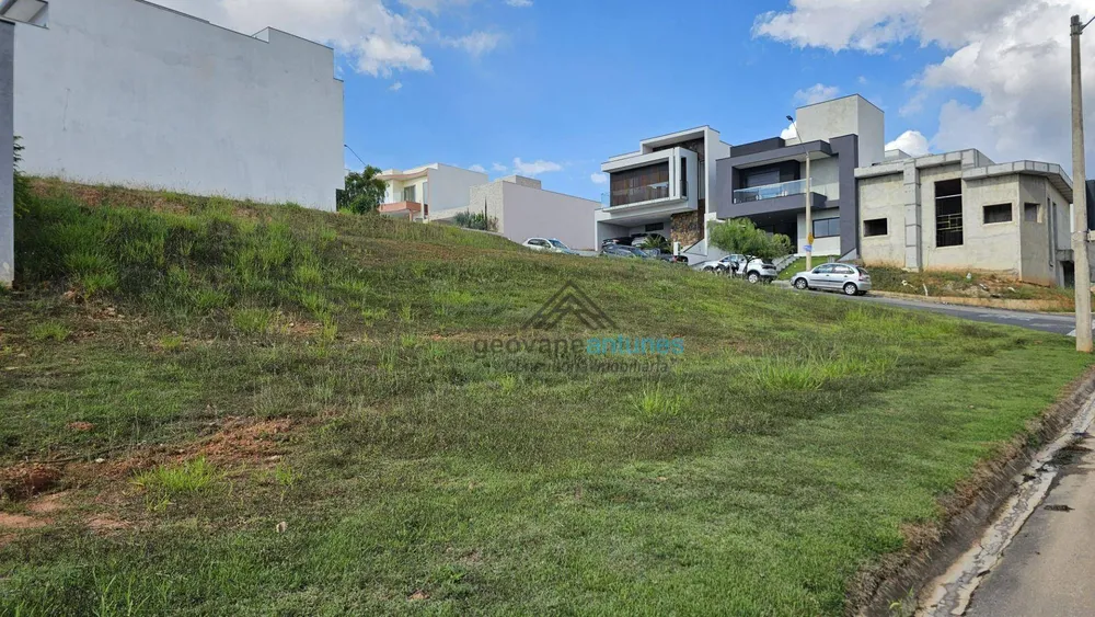Loteamento e Condomínio, 261 m² - Foto 1
