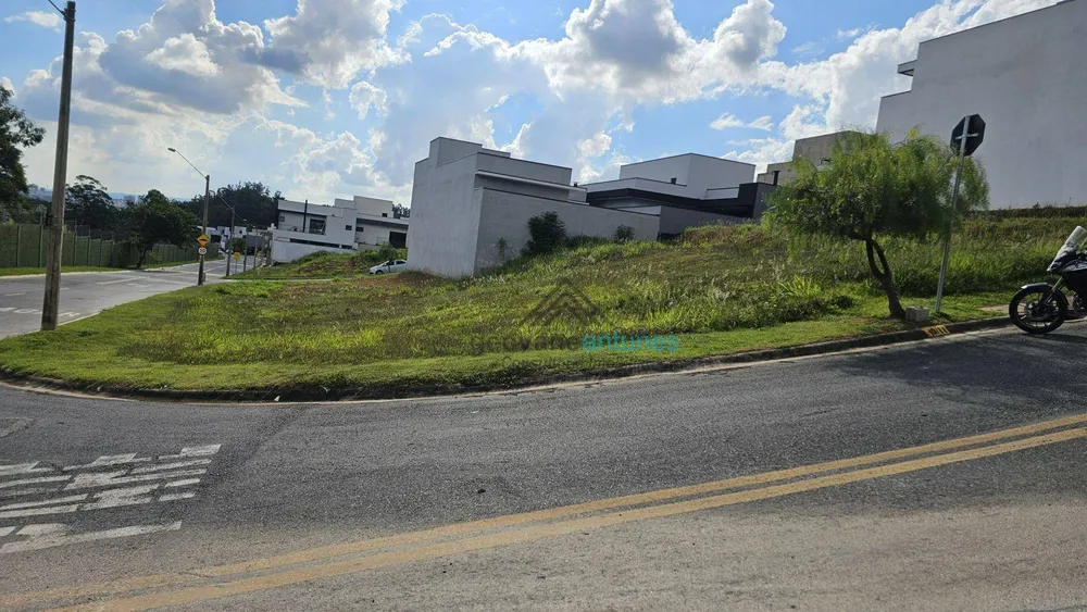 Loteamento e Condomínio, 261 m² - Foto 5