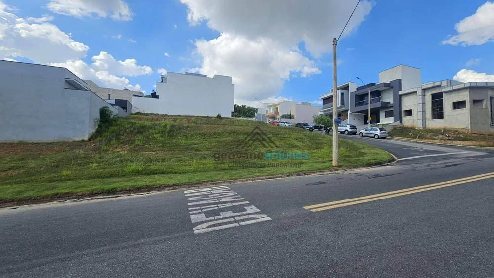 Loteamento e Condomínio, 261 m² - Foto 4