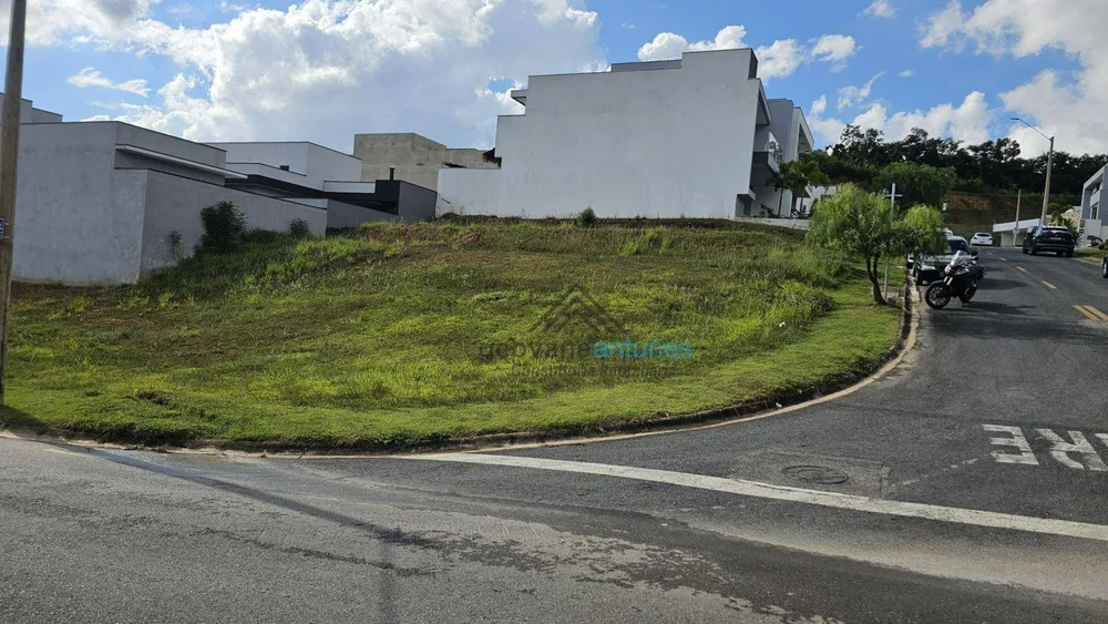 Loteamento e Condomínio, 261 m² - Foto 2