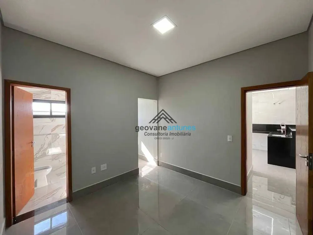 Casa de Condomínio, 3 quartos - Foto 14