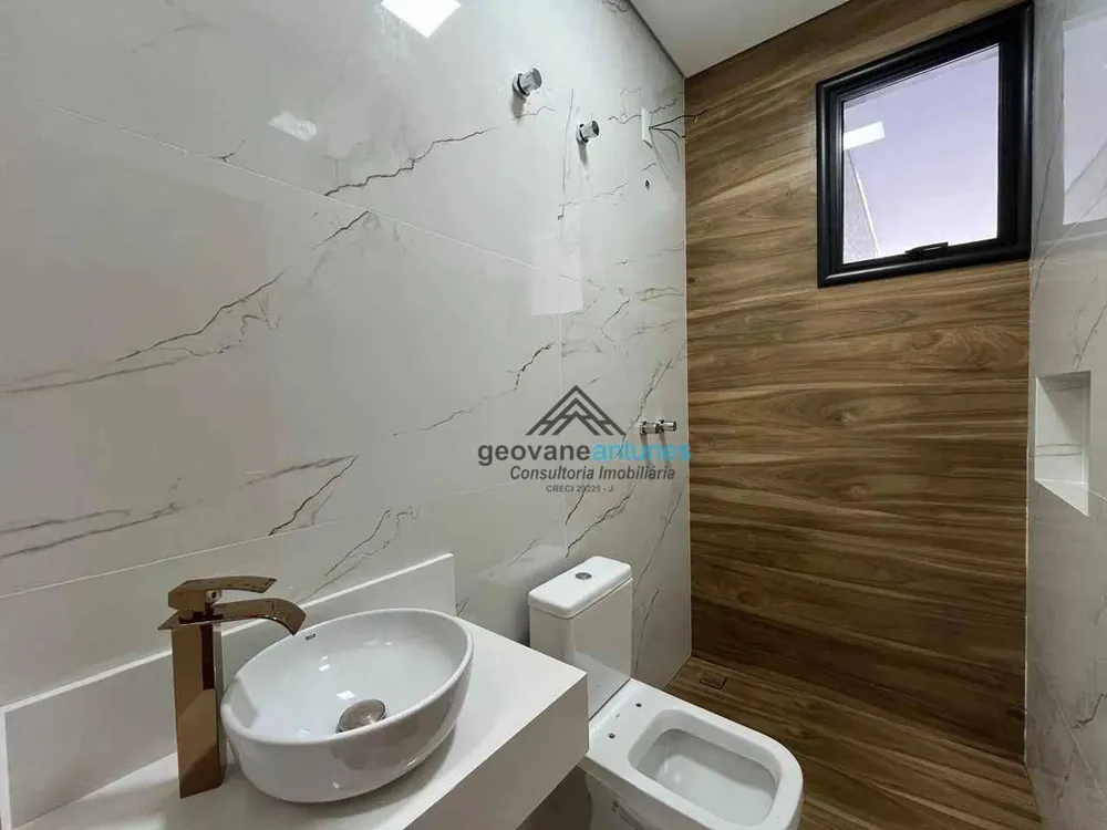Casa de Condomínio, 3 quartos - Foto 6