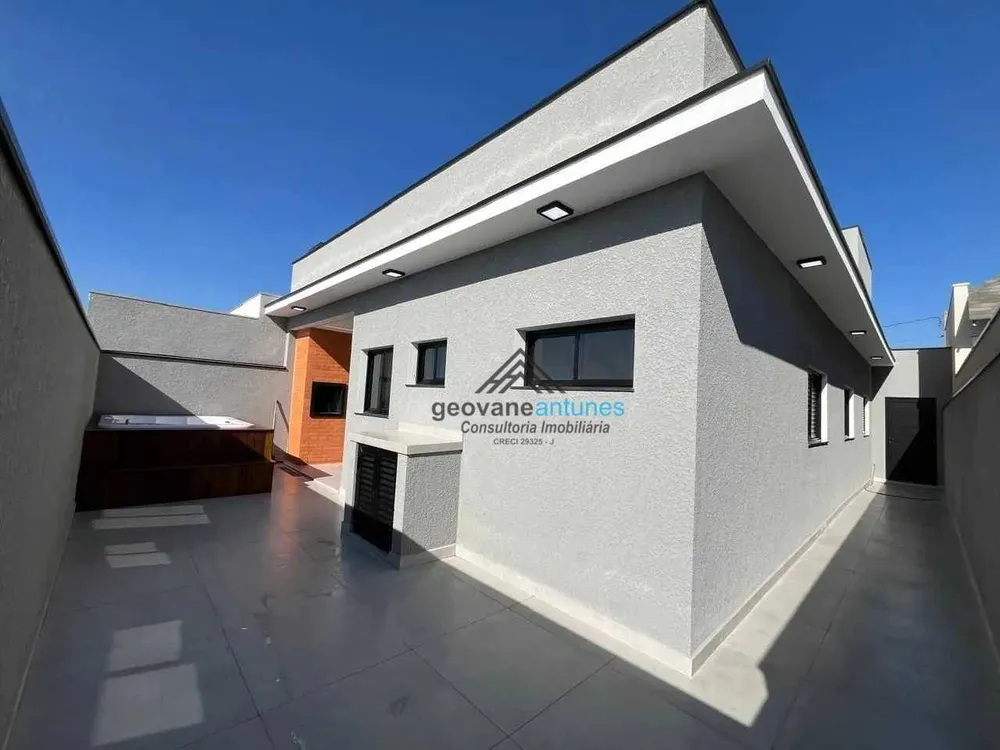 Casa de Condomínio, 3 quartos - Foto 11