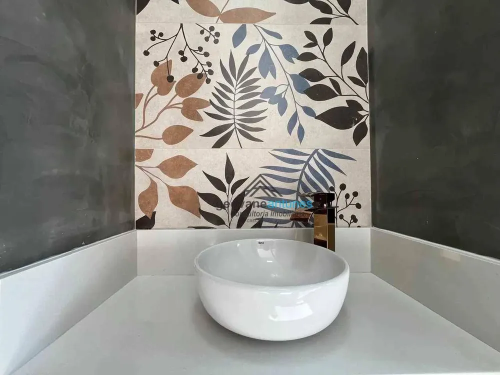 Casa de Condomínio, 3 quartos - Foto 5