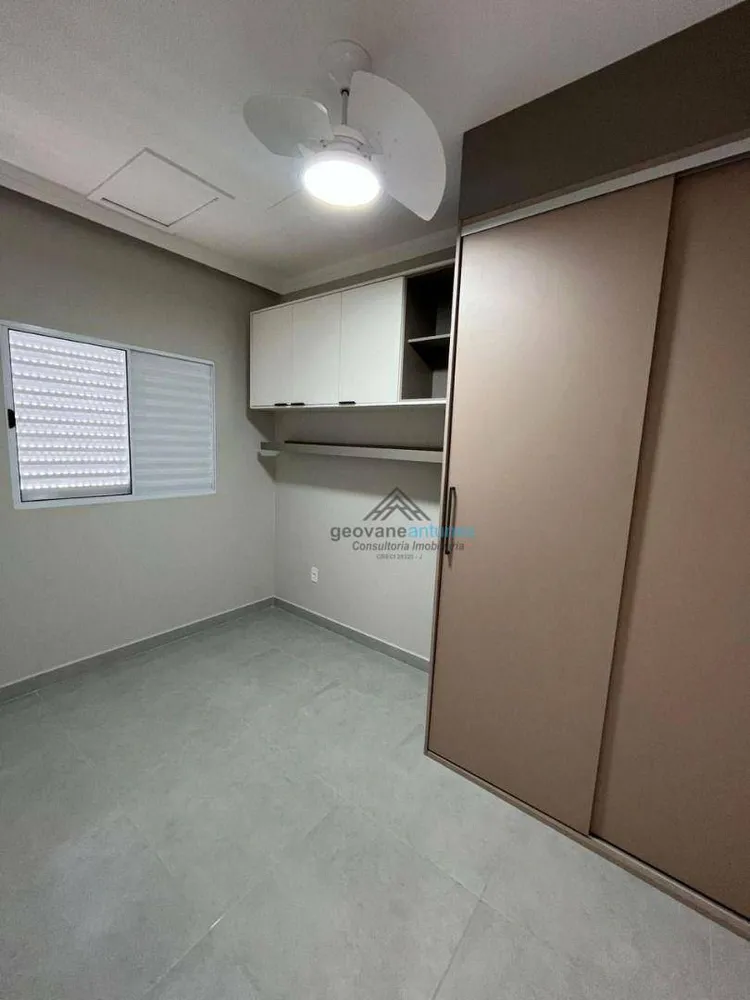 Sobrado, 2 quartos, 70 m² - Foto 4