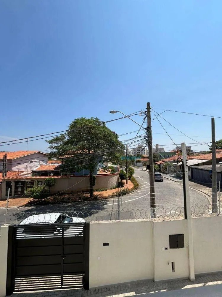 Sobrado, 2 quartos, 70 m² - Foto 8