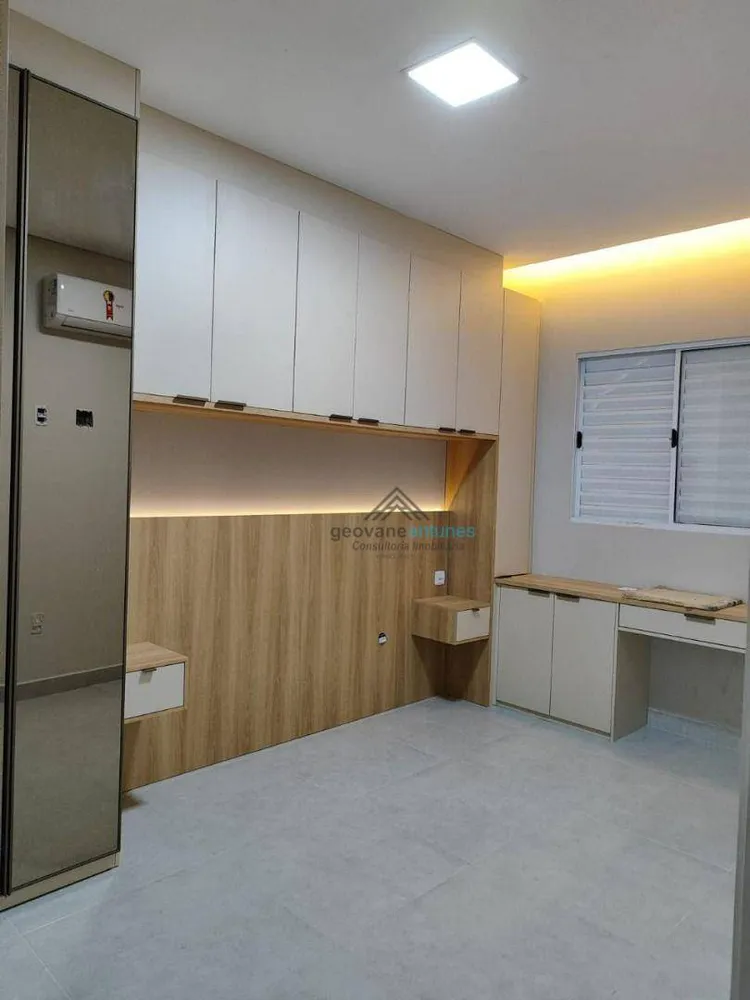 Sobrado, 2 quartos, 70 m² - Foto 19