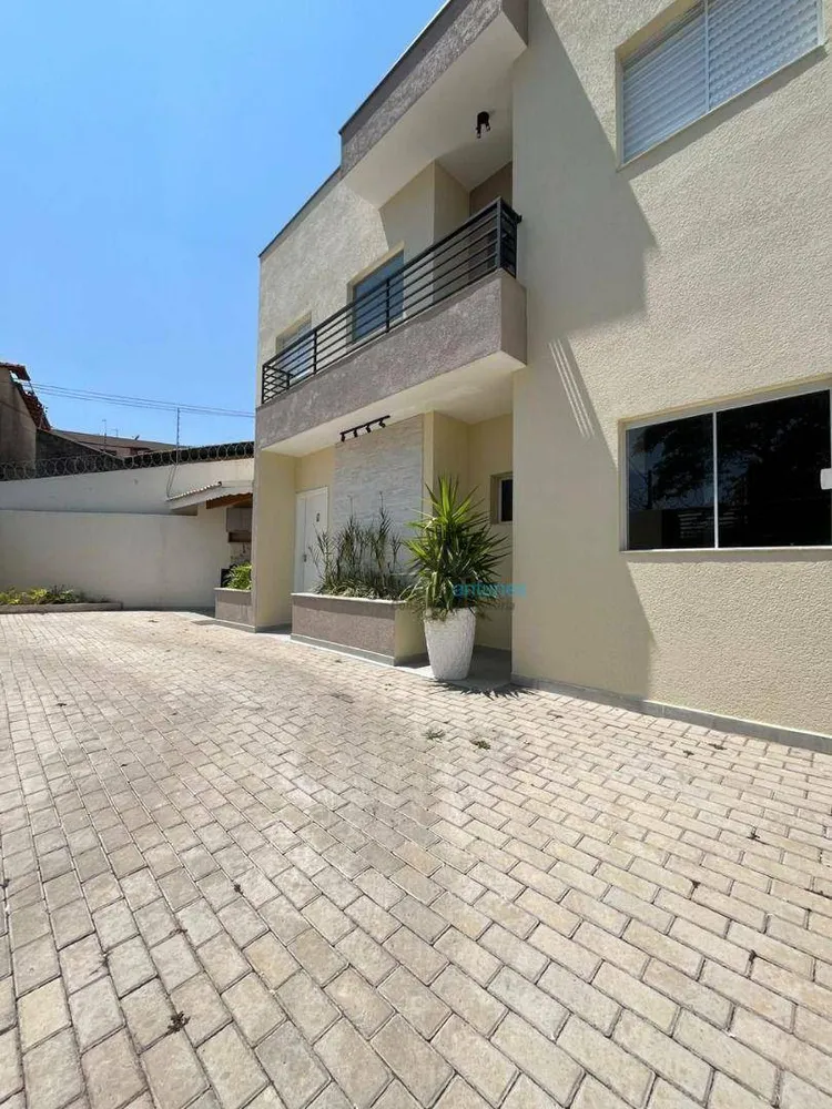 Sobrado, 2 quartos, 70 m² - Foto 3