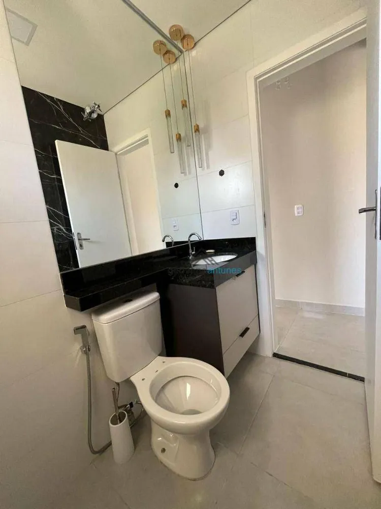 Sobrado, 2 quartos, 70 m² - Foto 10