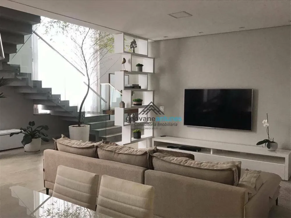 Sobrado, 3 quartos, 350 m² - Foto 9