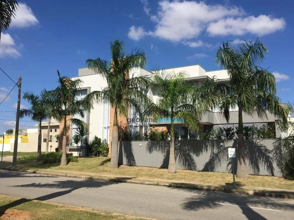 Sobrado, 3 quartos, 350 m² - Foto 2