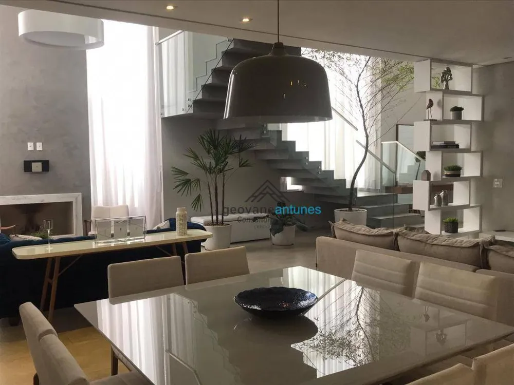 Sobrado, 3 quartos, 350 m² - Foto 10