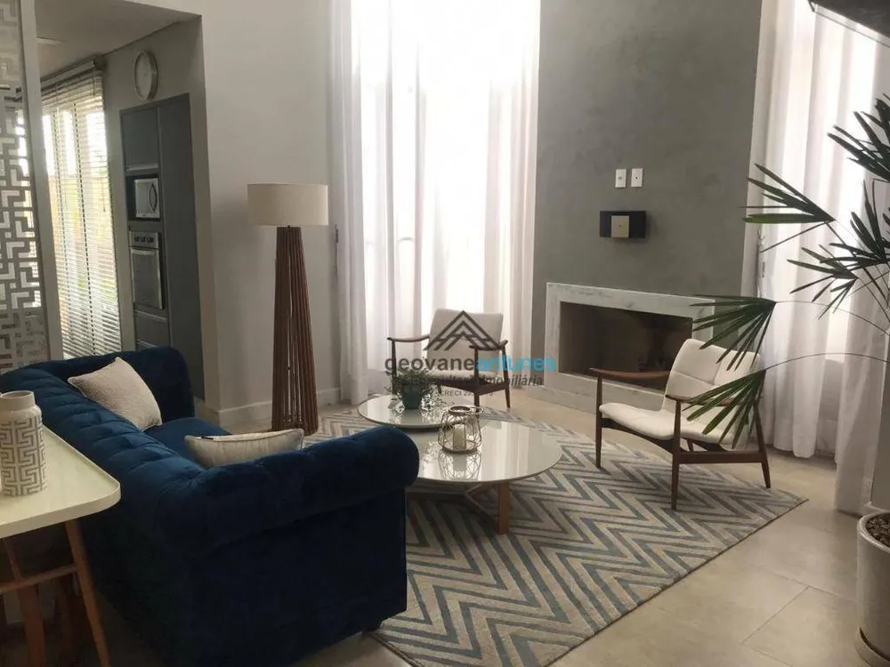 Sobrado, 3 quartos, 350 m² - Foto 11