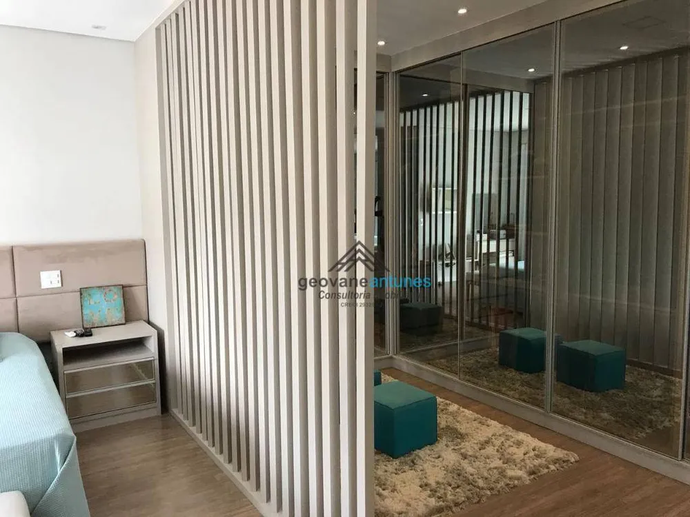 Sobrado, 3 quartos, 350 m² - Foto 14