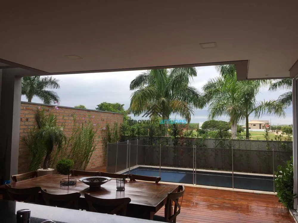 Sobrado, 3 quartos, 350 m² - Foto 3