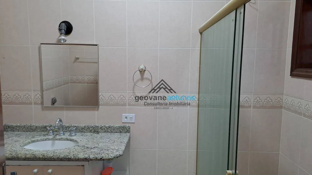 Casa de Condomínio, 3 quartos - Foto 6