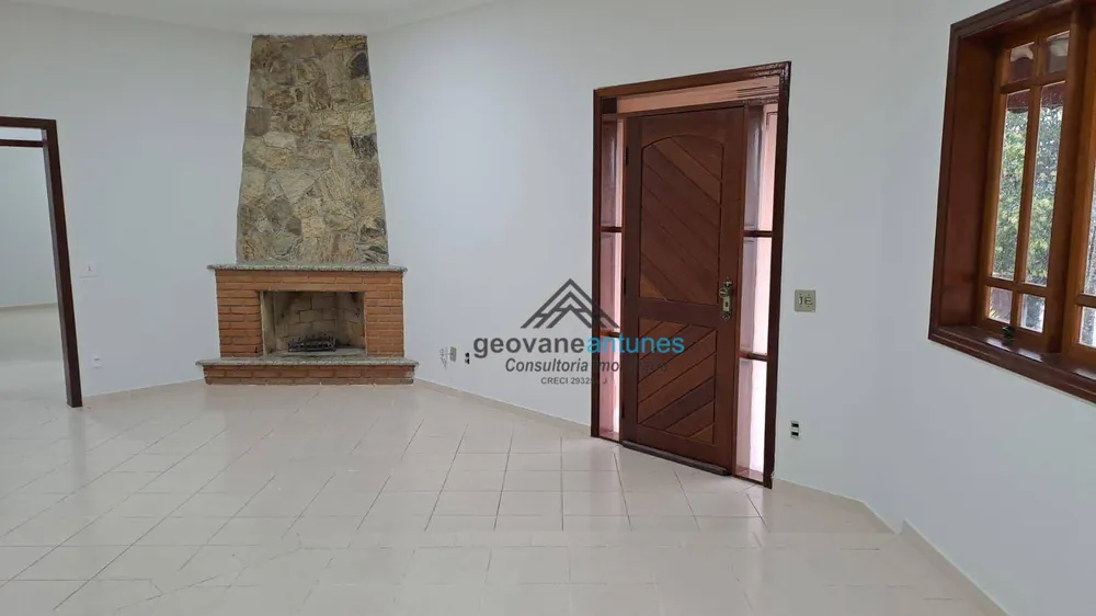 Casa de Condomínio, 3 quartos - Foto 11