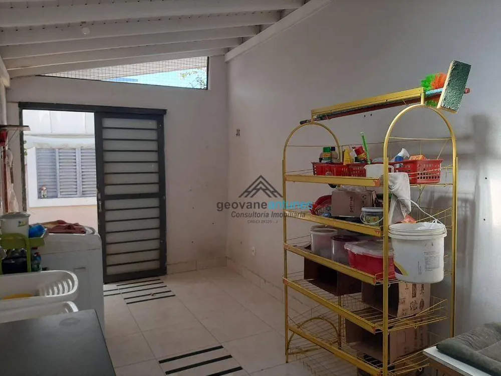 Casa, 2 quartos, 104 m² - Foto 6