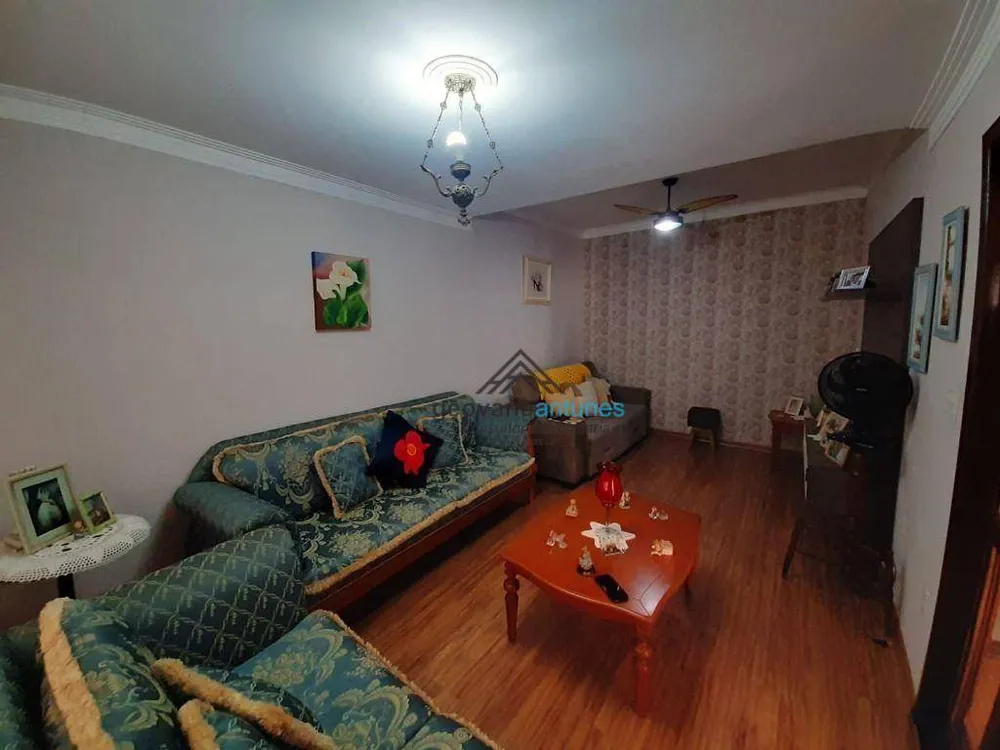 Casa, 2 quartos, 104 m² - Foto 7