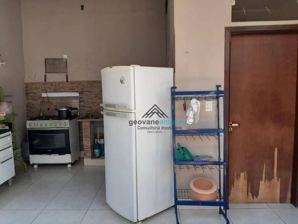 Casa, 2 quartos, 104 m² - Foto 6