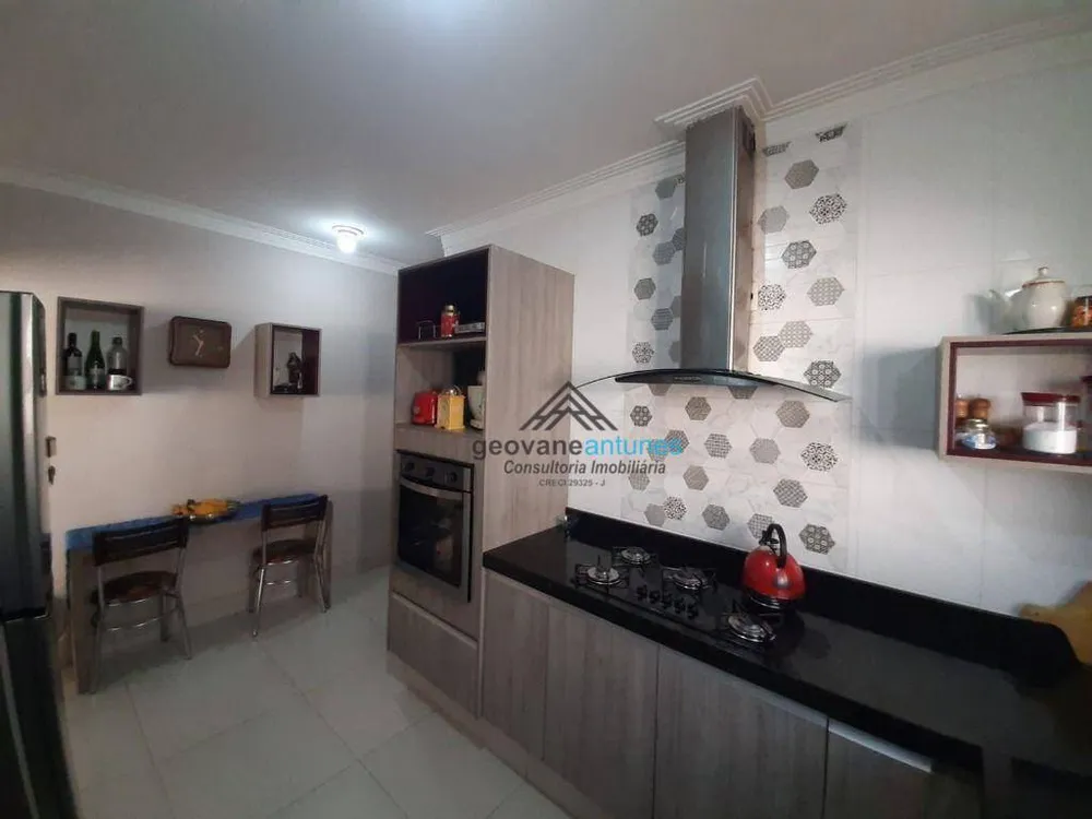 Casa, 2 quartos, 104 m² - Foto 11